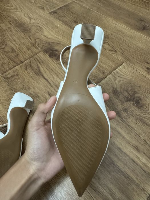 Женские туфли 40 размер,