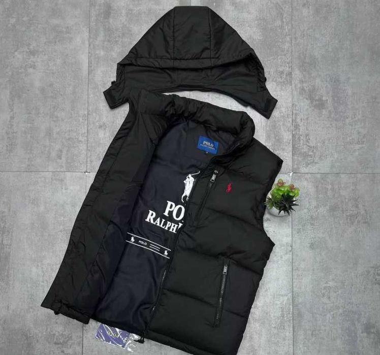 Жилетка polo Ralph Lauren
