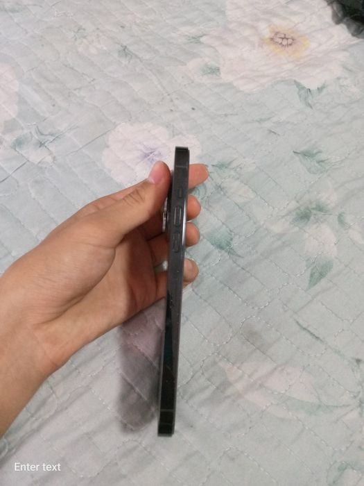 Iphone 14 pro max black