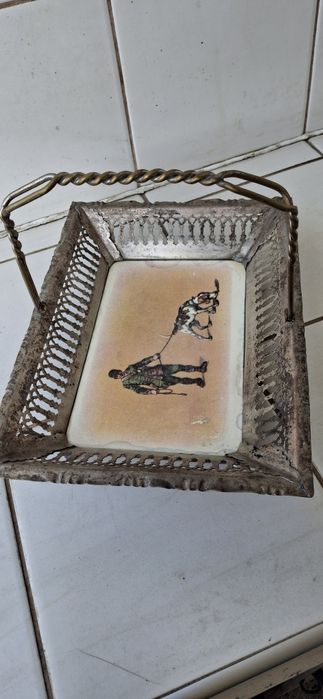 Ловна сцена на Кузнецов