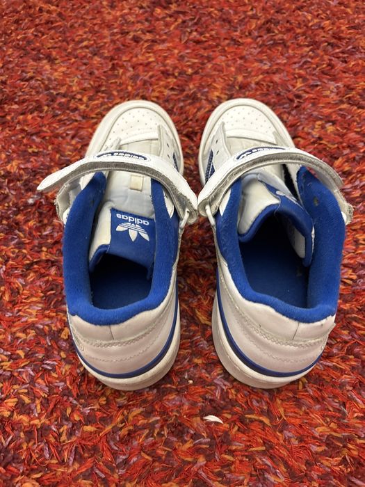 adidas Спортни обувки Forum 42 2/3 eu