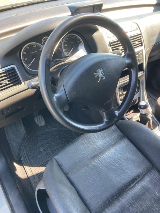 PEUGEOT 307 2005 — imagine 4