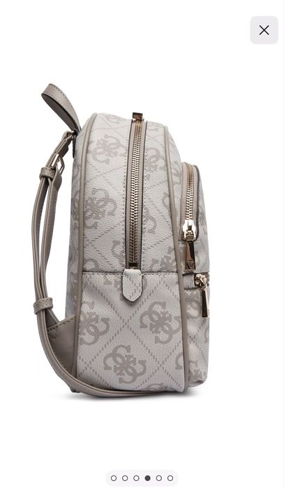 Дамска раница на Guess