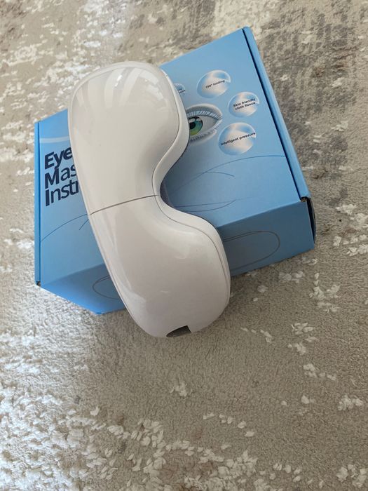 Очки массажные для глаз