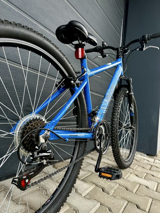 Планински велосипед Apollo Phaze 27,5” 3x6 M”