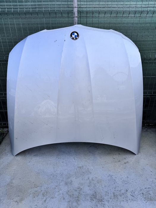 Capota BMW E90 E91 FaceLift Seria3