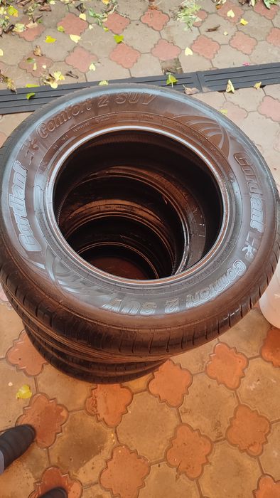 Шины для легковых автомобилей