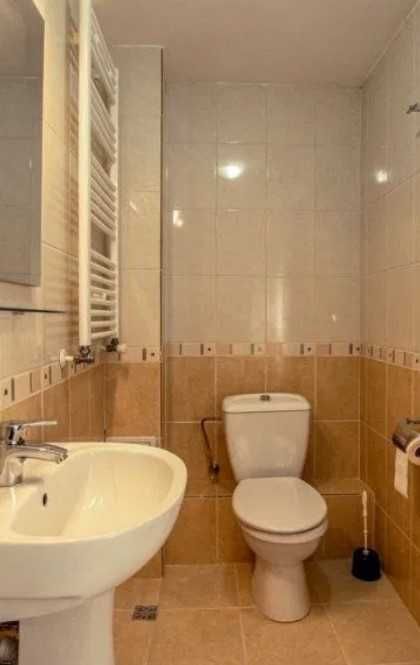 Дава се под наем Тристаен апартамент в Пловдив, Беломорски - 90 кв.м за 341.7 € - Снимка #3