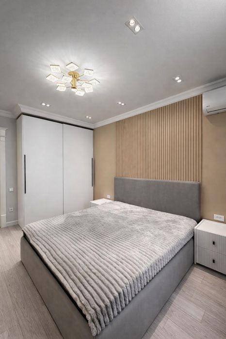 Продается 3-к квартира, 97 м², 6/12 эт., собственник