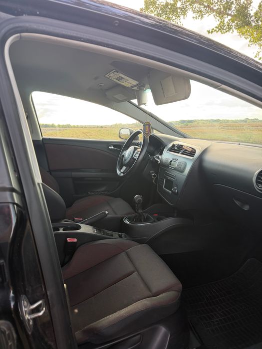 Seat Leon 1.9 Diesel