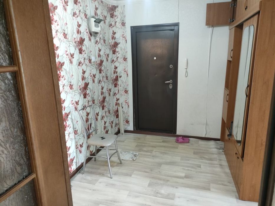 Продаётся 2-комнатная квартира