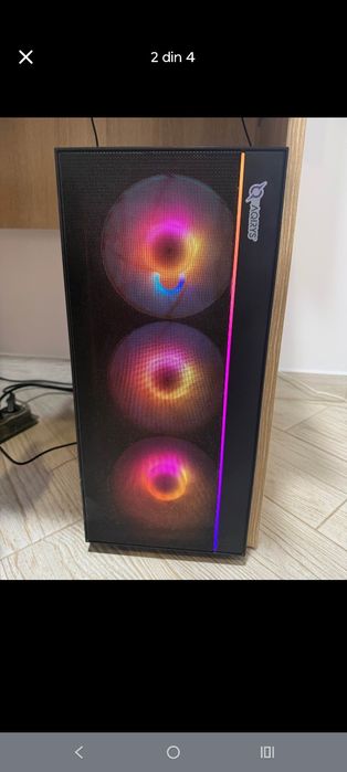 PC gaming  (ca nou)