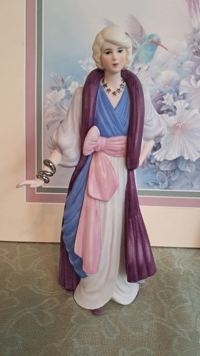 Порцеланови фигури Lenox