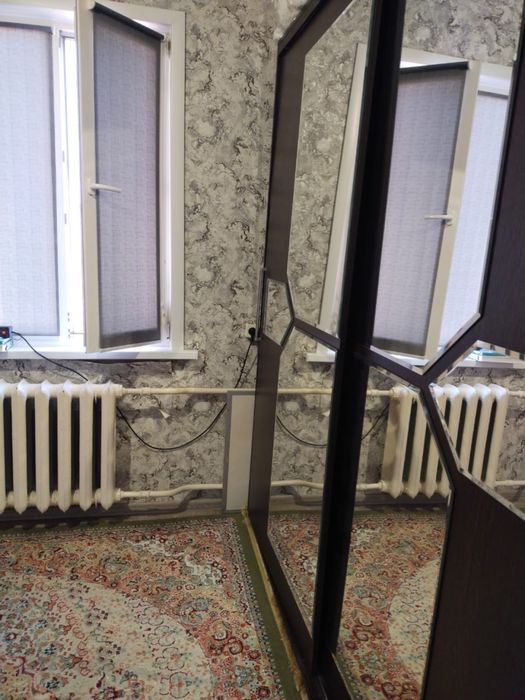 Продам 2х квартиру