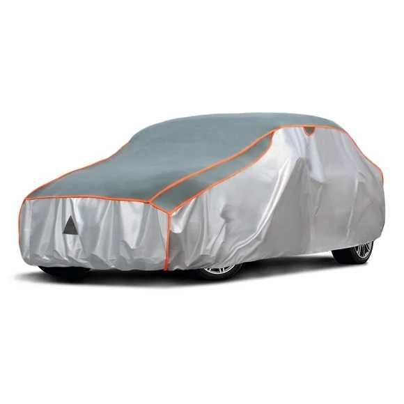 Покривало за кола против градушка размер L , 483см х 178см х 119cм LUX