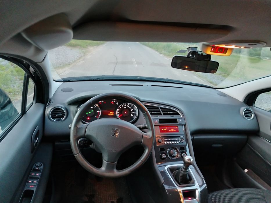 Peugeot stare foarte bună,diesel