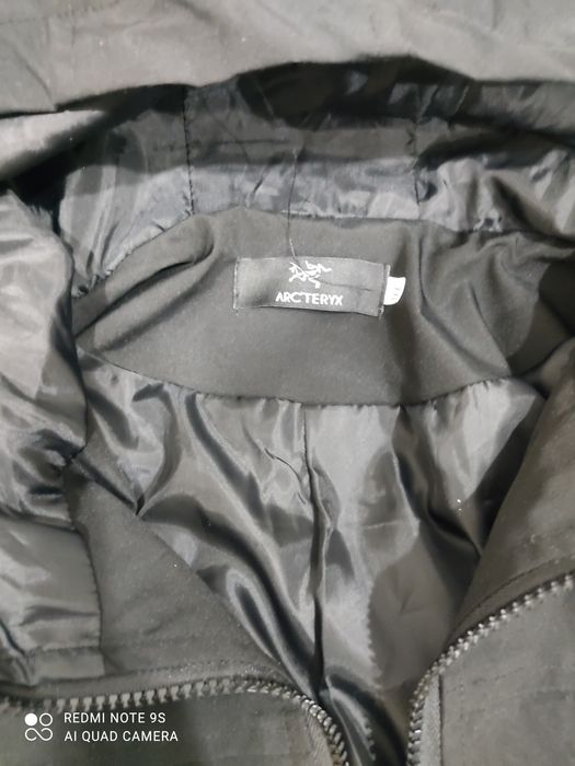 мужская весенняя куртка