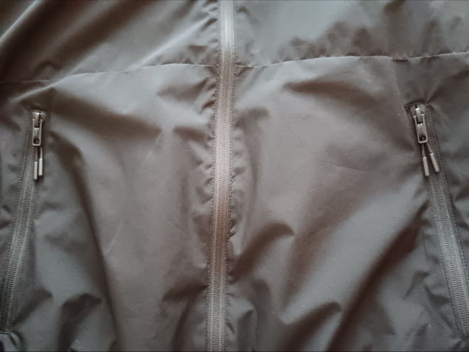 Мъжко яке ветровка Xside XL