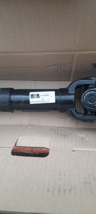 Карданный вал УАЗ передний усиленный