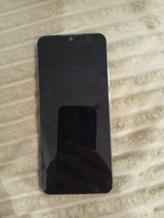 Редми 10с в хорошем состоянии