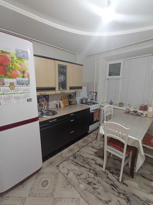 Продам 2 комн. квартиру в Уральске