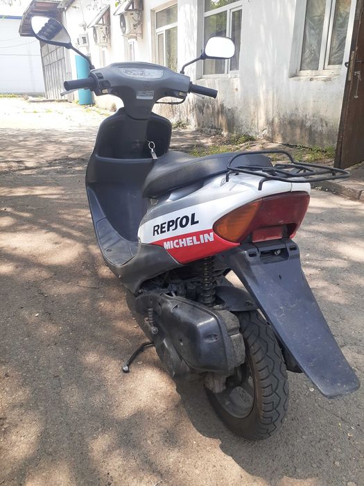 продам мопед Дио АF34