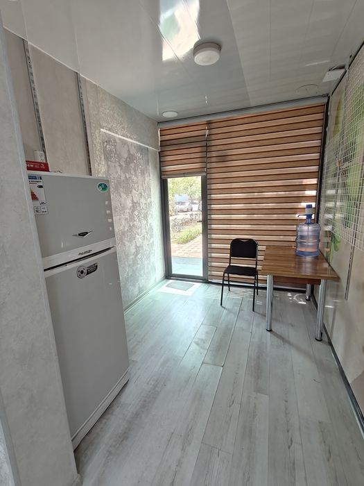 Ижарага нотурар бино/офис/дўкон (под офис)