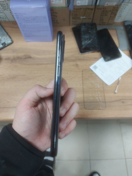Самсунг А31 не в рабочем сочтояний