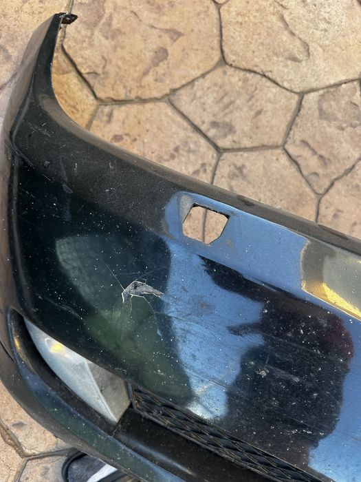 Elemente exterior bmw e90 lci