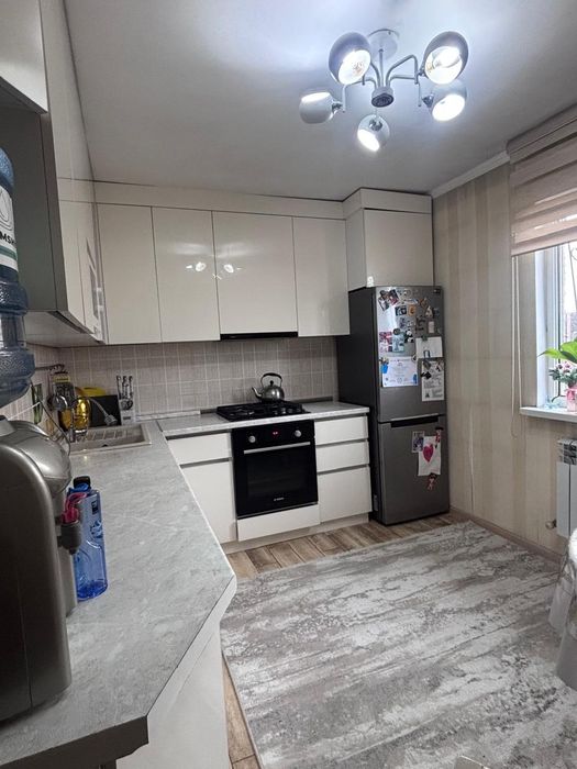 Частный дом пос. Кемертоган