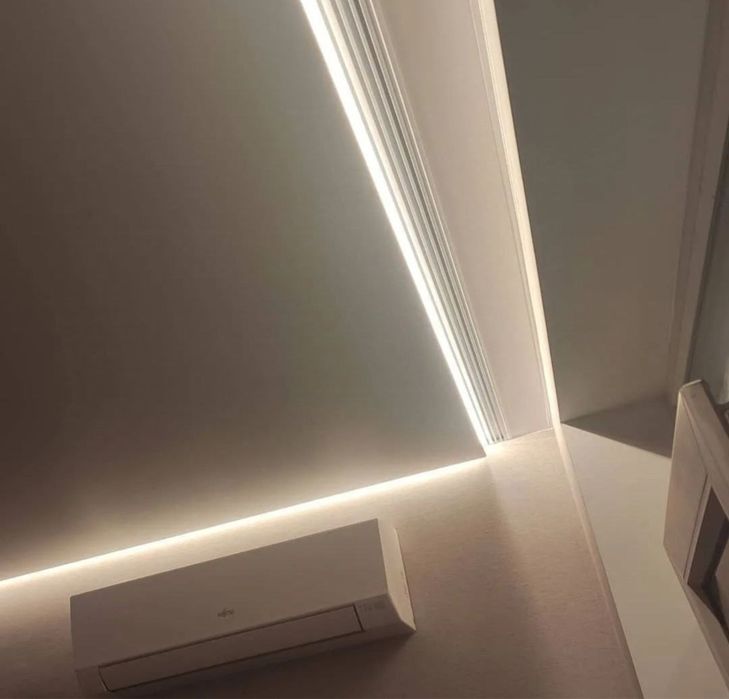 Natyajnoy potolok | Натяжные потолки | Натяжной потолок | usta |NT-17