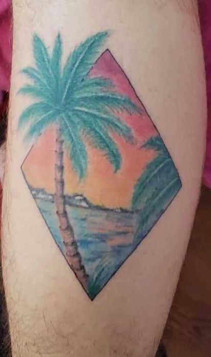 Tatuaje Brașov /Tattoo Brașov