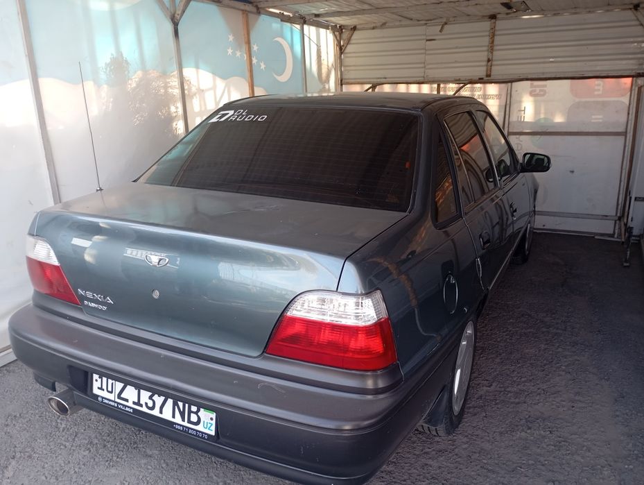 Nexia 1 sotiladi srochni