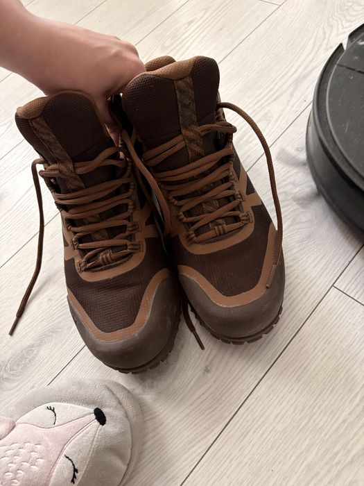 Bocanci 5.11 Tactical A/T Mid Waterproof