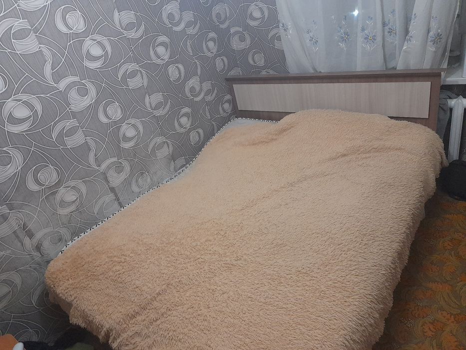 Сдам комнату без хозяйки