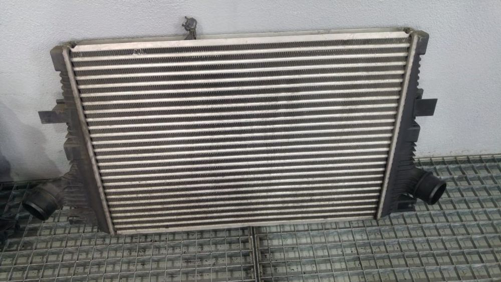 radiator intercooler 1.9 jtd  150 cp alfa romeo 159 50507299