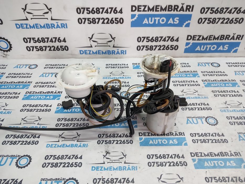 Pompa Combustibil Rezervor 1.8b / 2.0 fsi vw Passat b6 2006