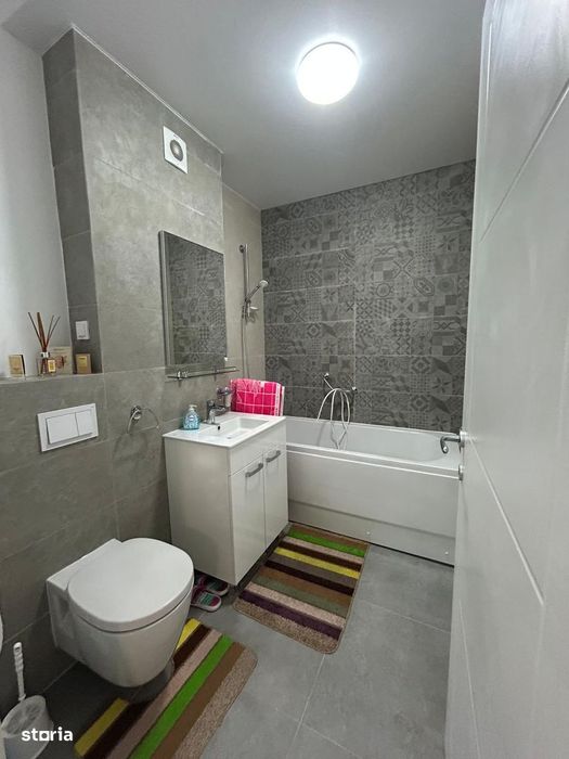 Apartament 2 camere/Zona Albert/Ploiesti