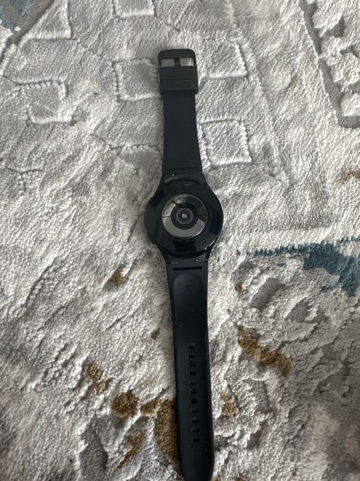 Galaxy Watch 4 Classic
