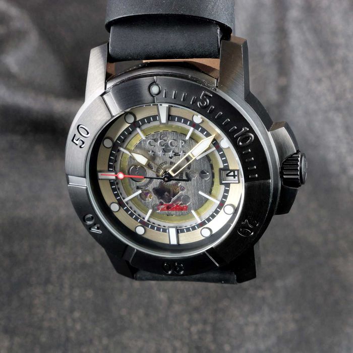 Ceas CCCP Gorshkov Automatic