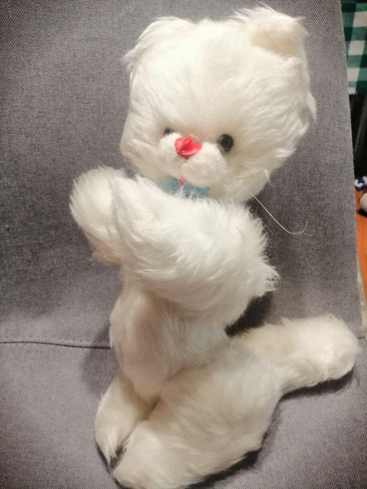 Plusuri vechi, vintange