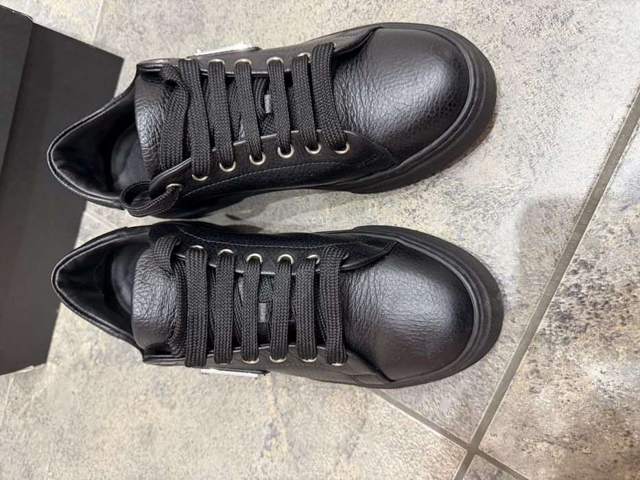 Philipp plein сникърси