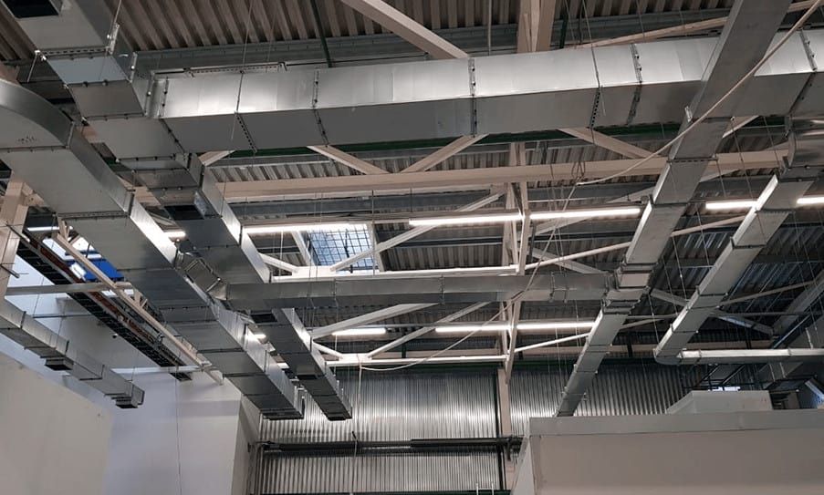 Вентиляция Актау