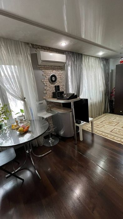 Кенжетаева 2 комн