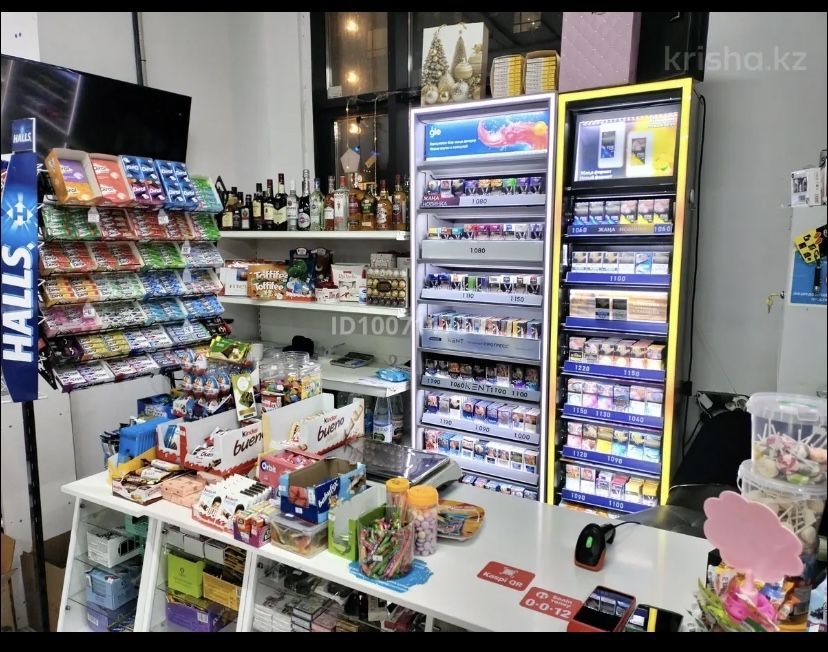 Продается магазин 140 кв м