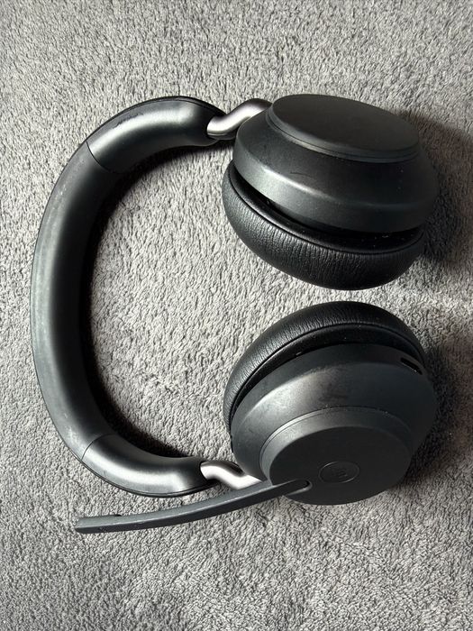 Casti bluetooth JABRA Evolve2 65
