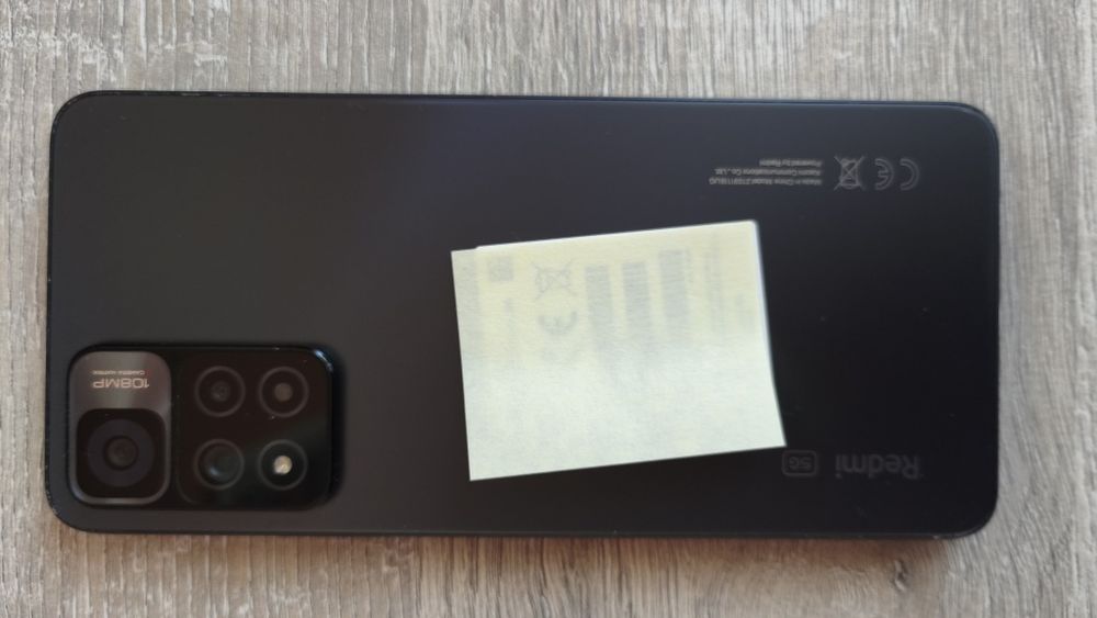 Redmi 11 5g+ pro