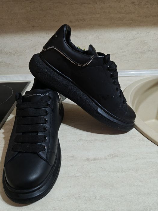 Оригинални мъжки кецове Alexander MCQUEEN