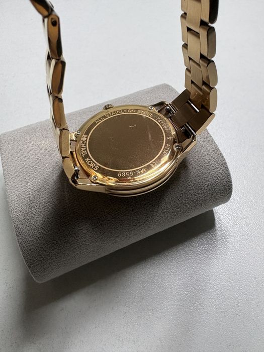 Ceas Michael Kors , Runway edition.