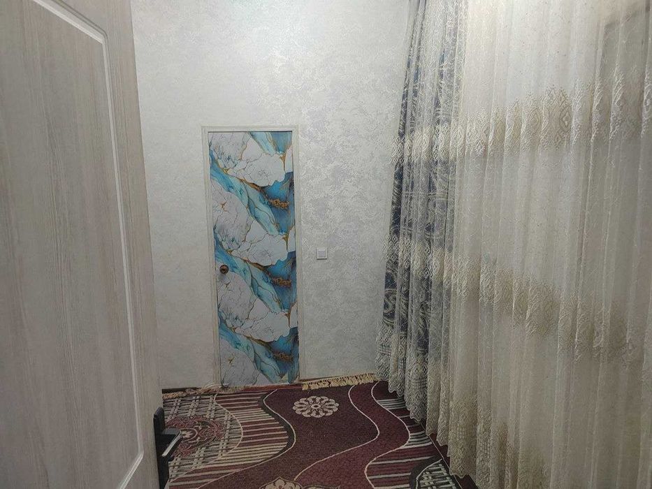 Участок.5 Соток 4 ком.М.Улугбекский рн.Корасу-6(ул.Гете)ц -200 000у.е.
